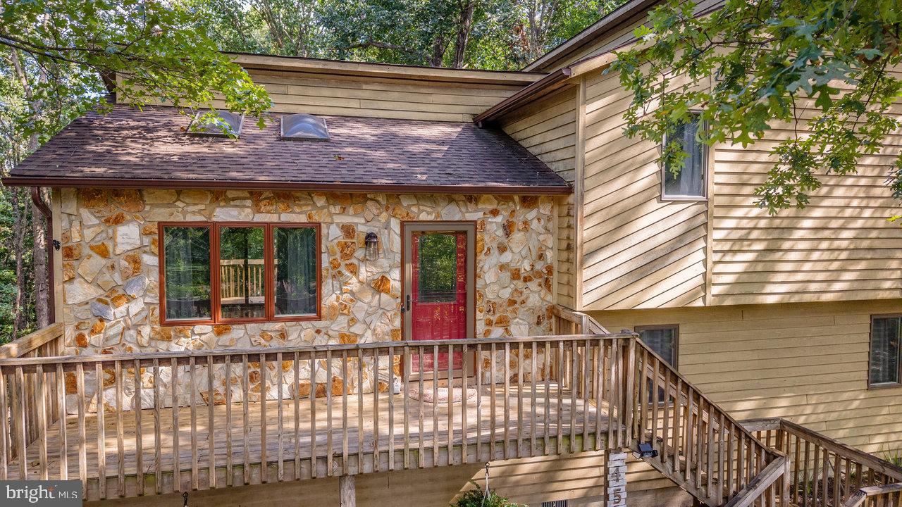 MASSANUTTEN - Residential