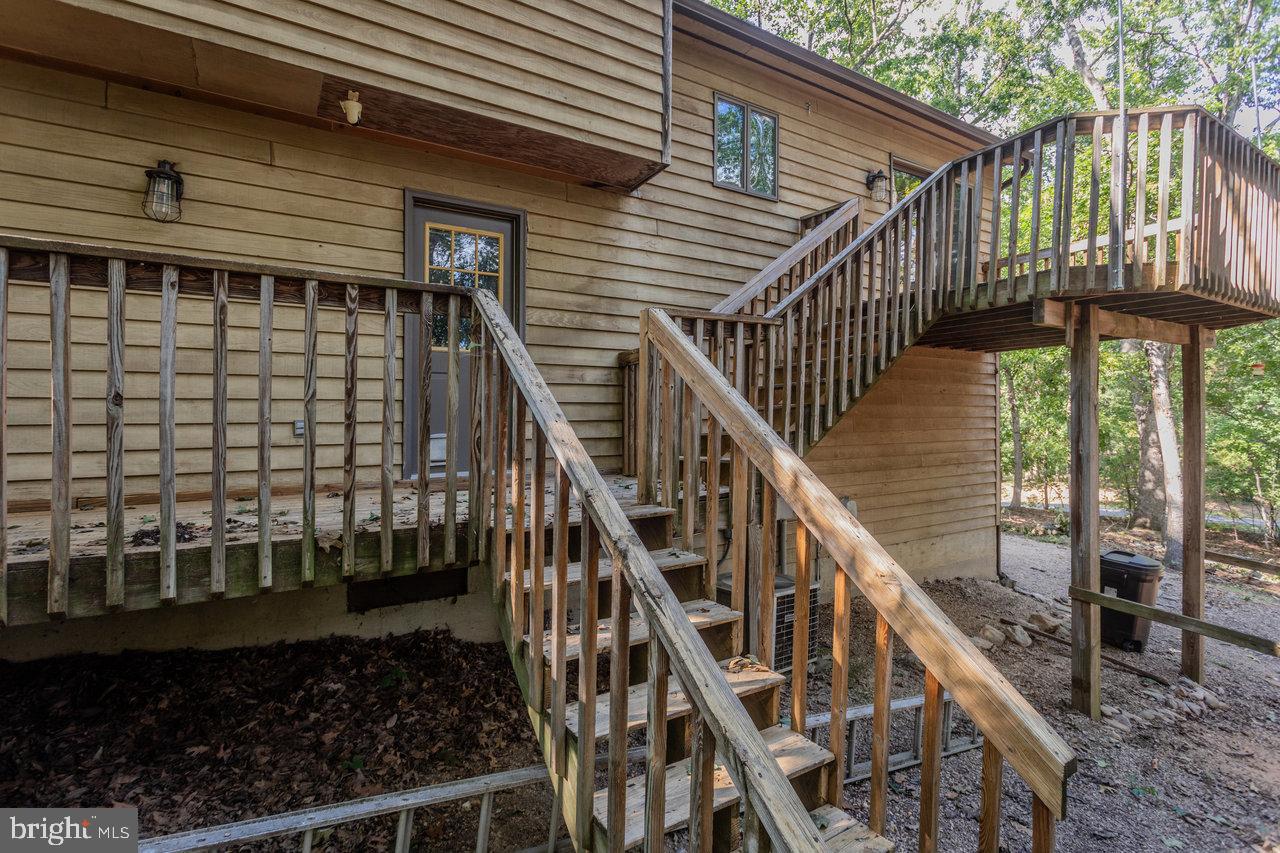 MASSANUTTEN - Residential