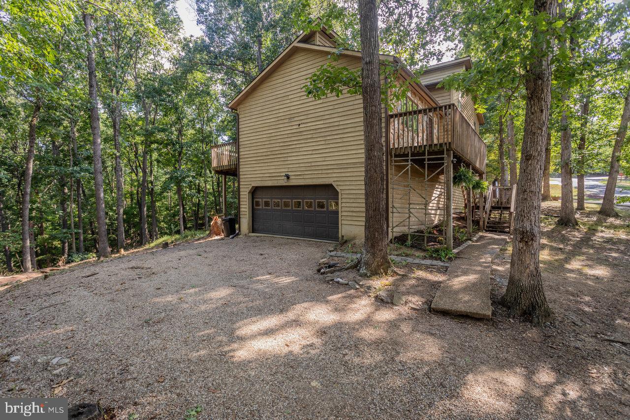 MASSANUTTEN - Residential