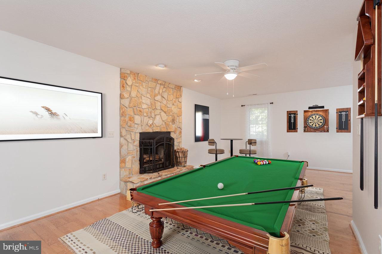 MASSANUTTEN - Residential