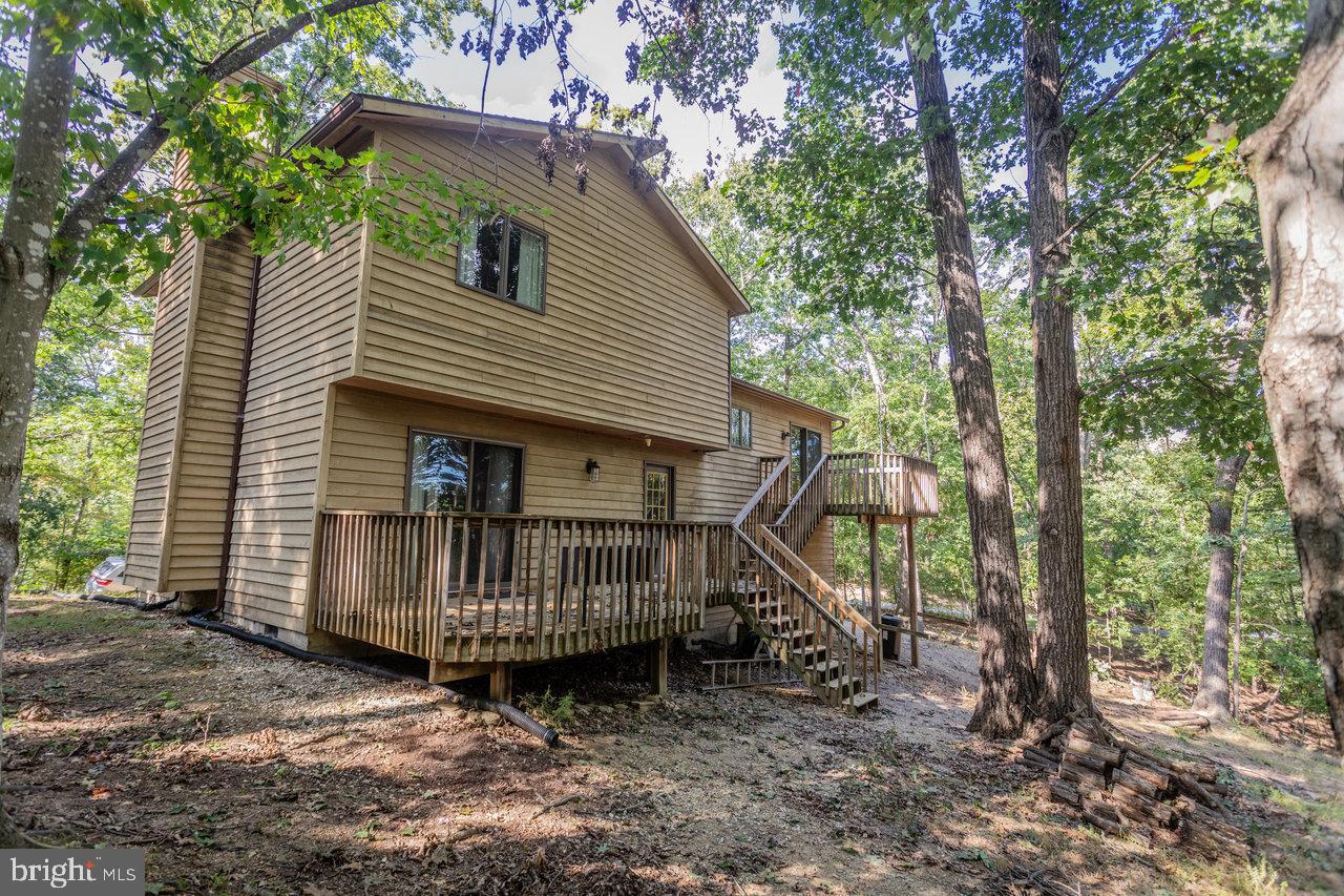 MASSANUTTEN - Residential