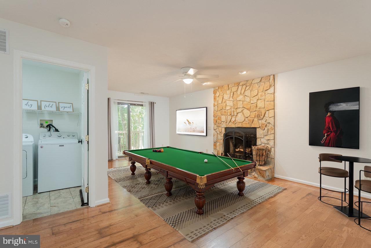 MASSANUTTEN - Residential