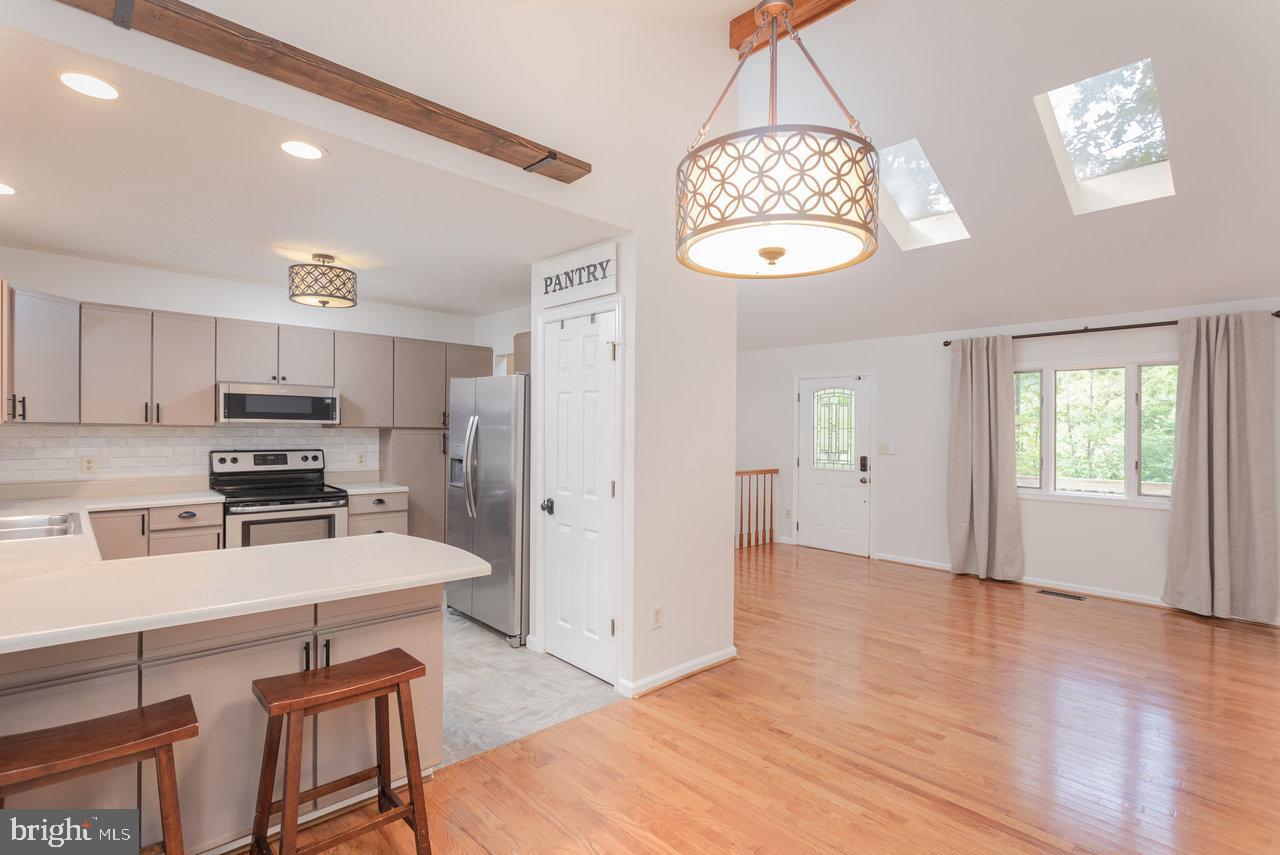 MASSANUTTEN - Residential