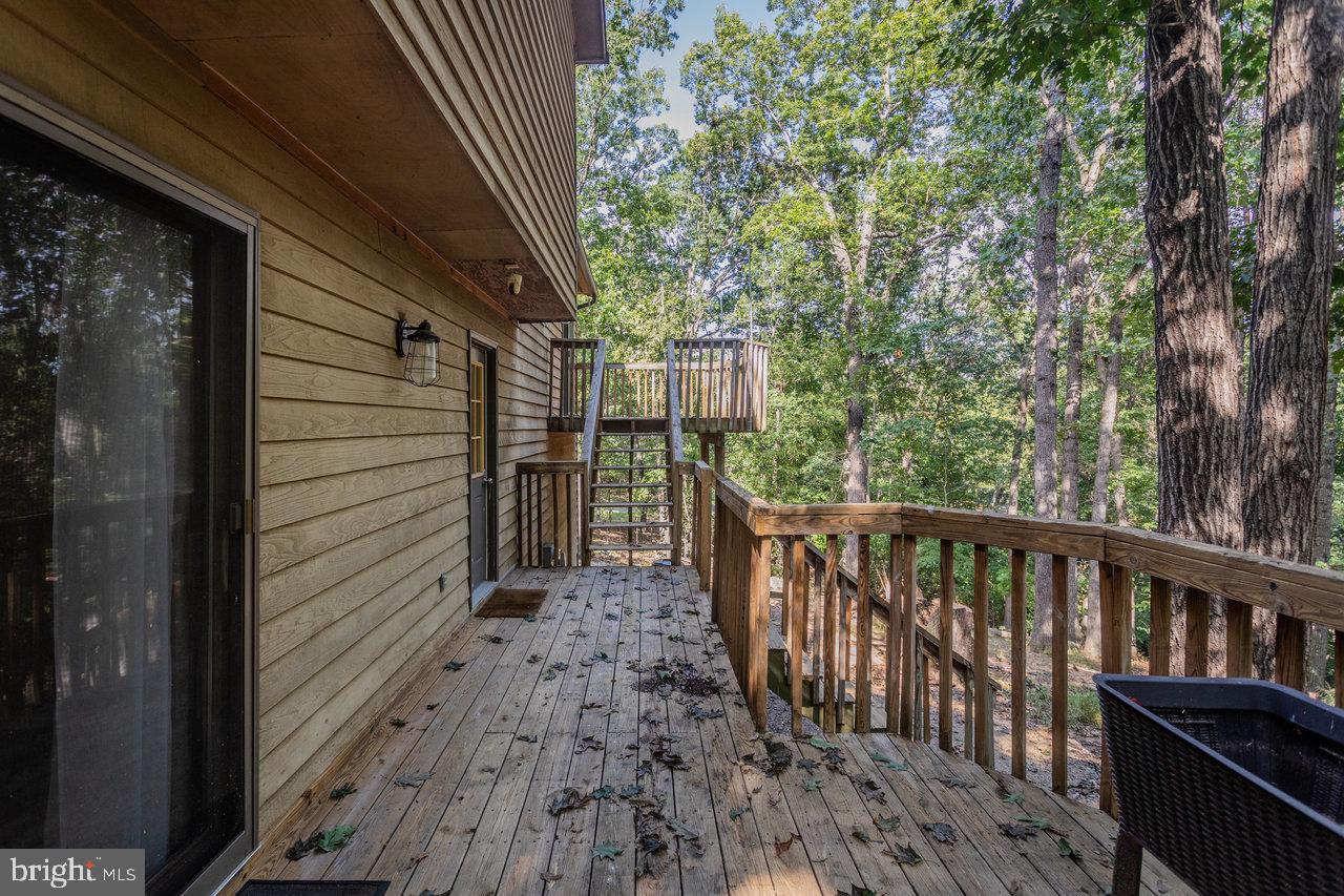 MASSANUTTEN - Residential