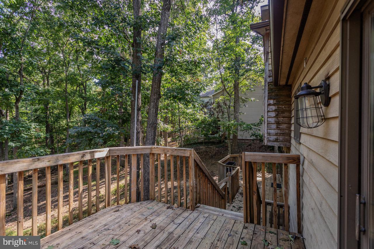 MASSANUTTEN - Residential