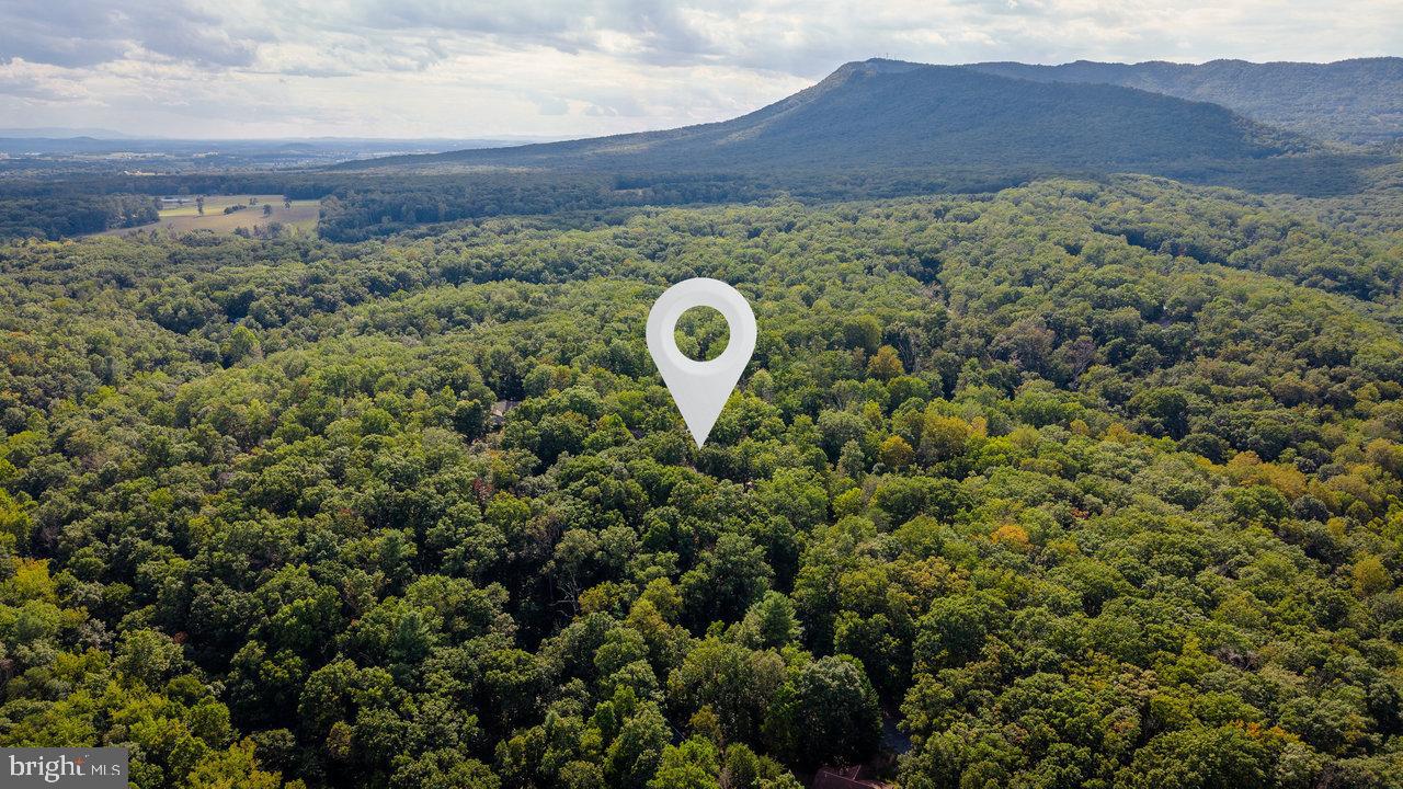 MASSANUTTEN - Residential