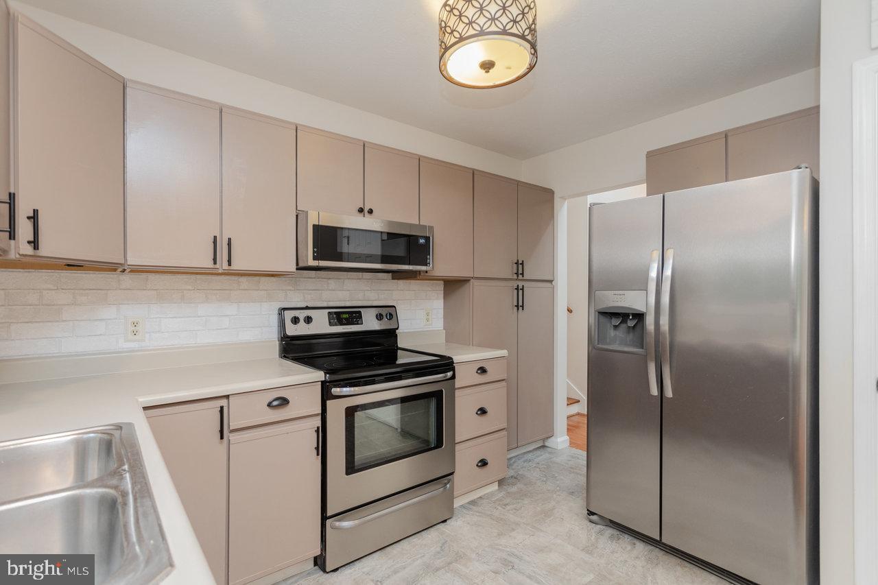 MASSANUTTEN - Residential