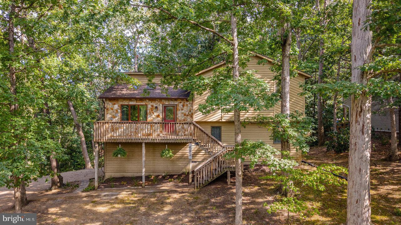 MASSANUTTEN - Residential