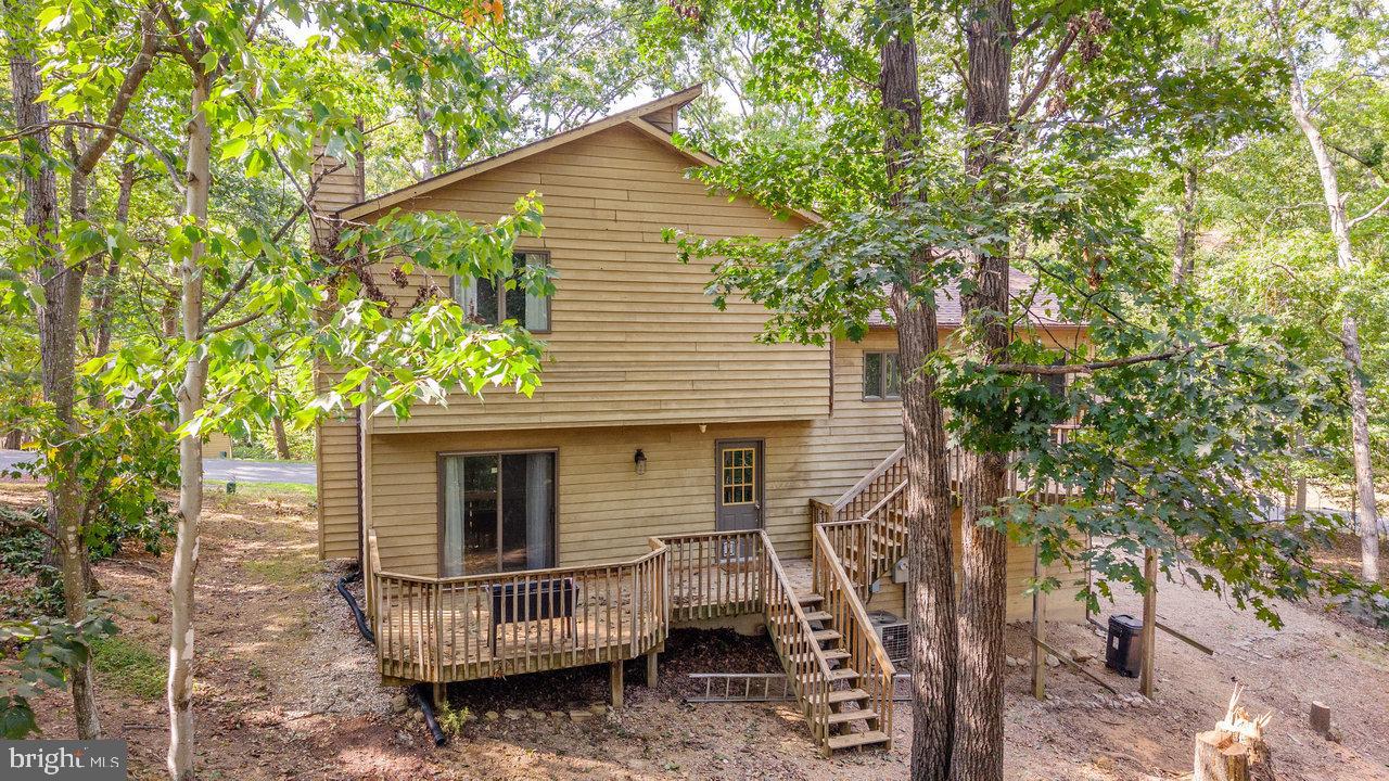 MASSANUTTEN - Residential