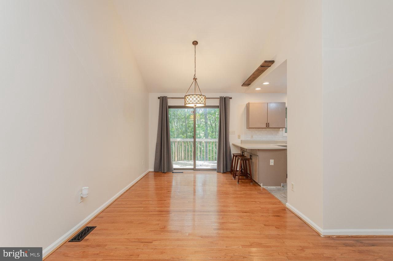 MASSANUTTEN - Residential