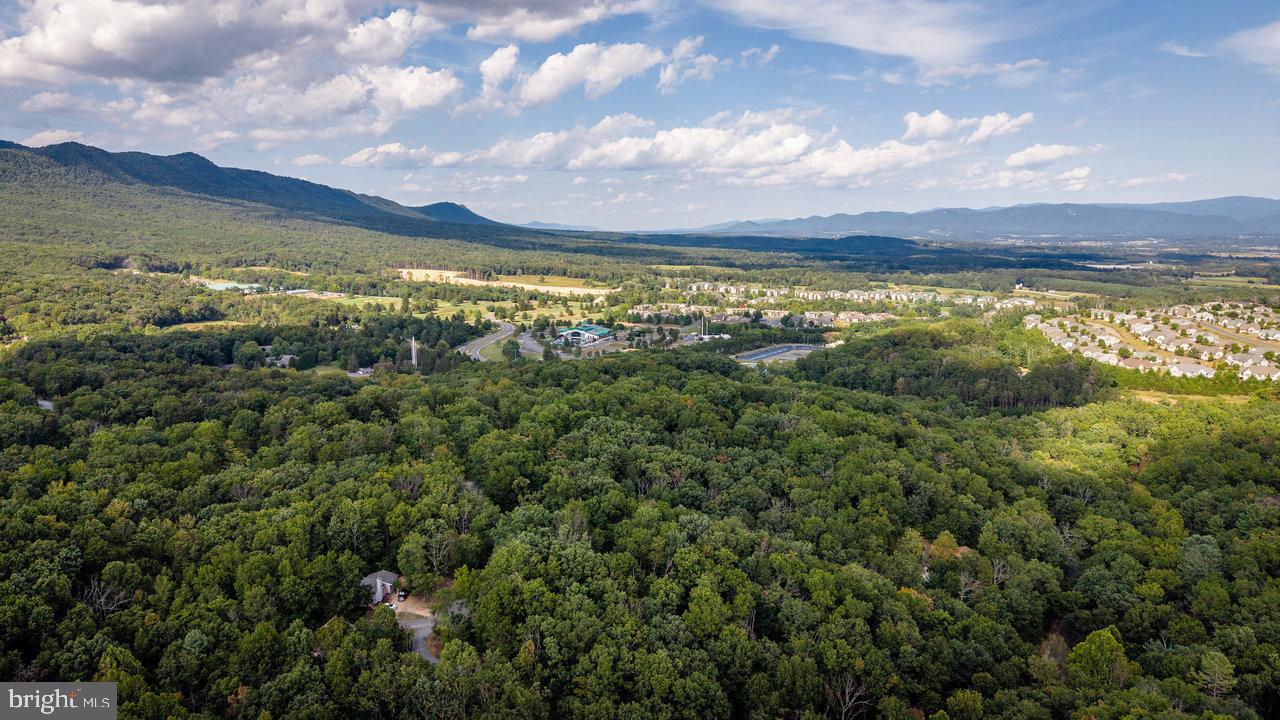 MASSANUTTEN - Residential