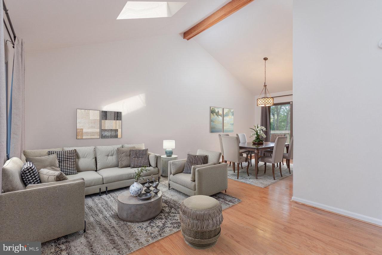 MASSANUTTEN - Residential