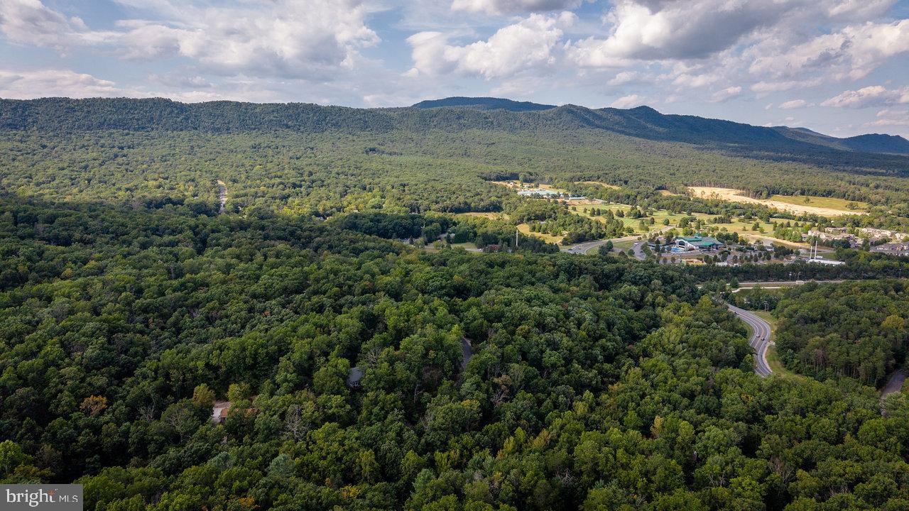 MASSANUTTEN - Residential