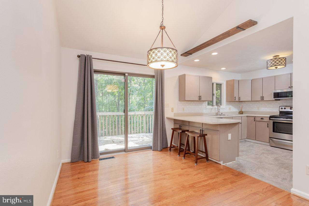 MASSANUTTEN - Residential