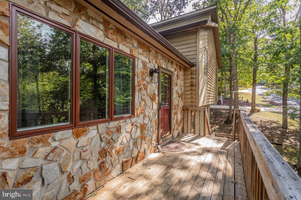 MASSANUTTEN - Residential