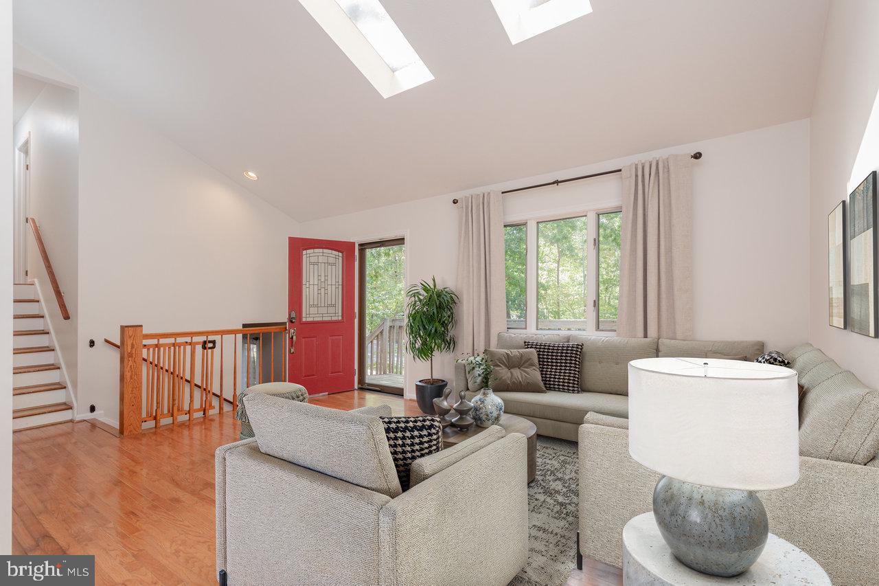 MASSANUTTEN - Residential