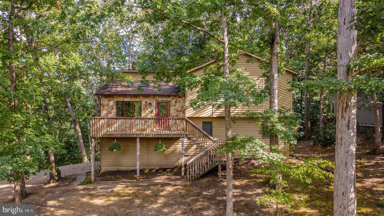 MASSANUTTEN - Residential