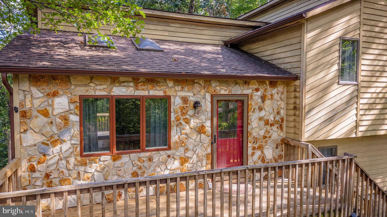 MASSANUTTEN - Residential