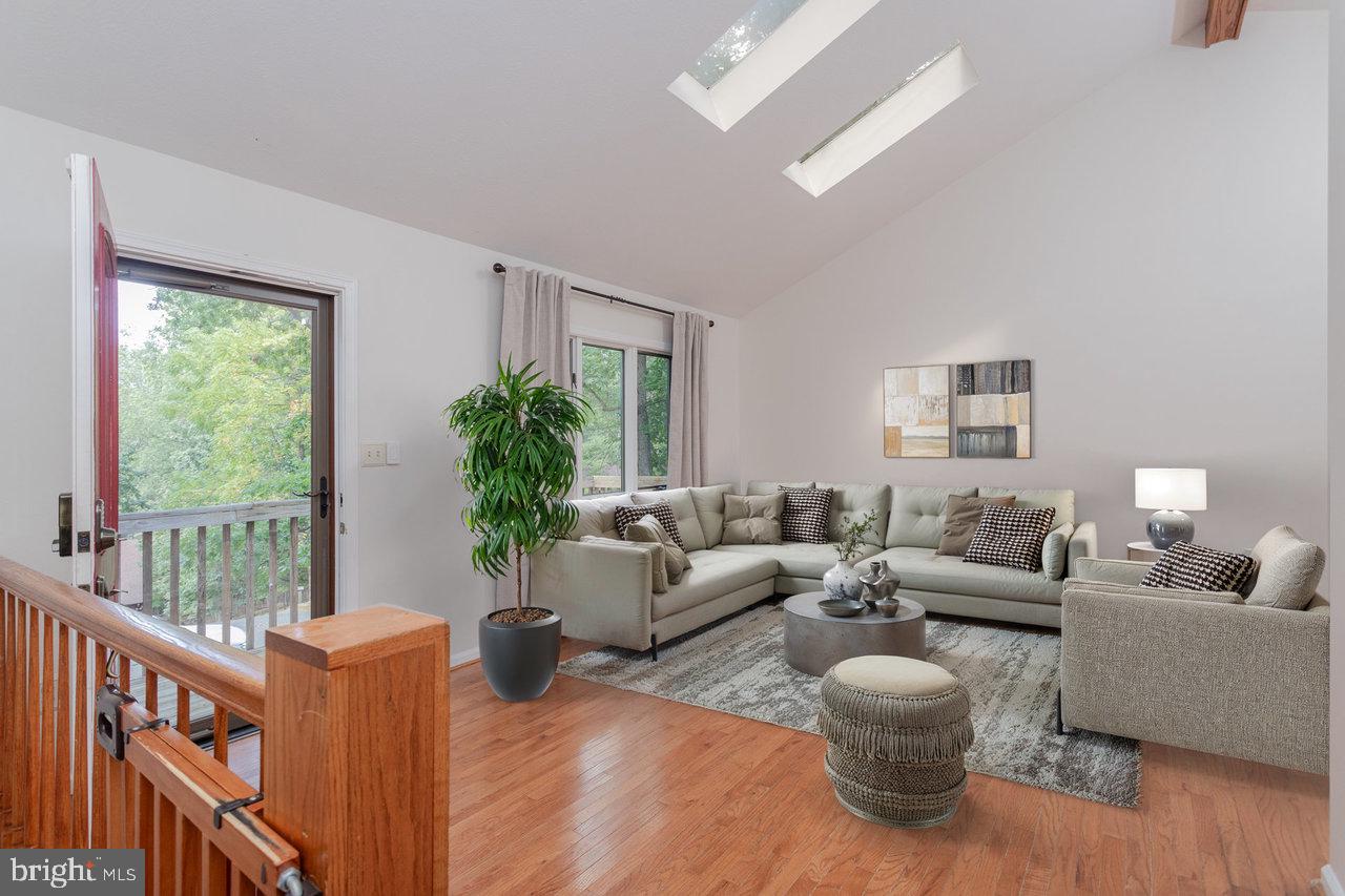 MASSANUTTEN - Residential