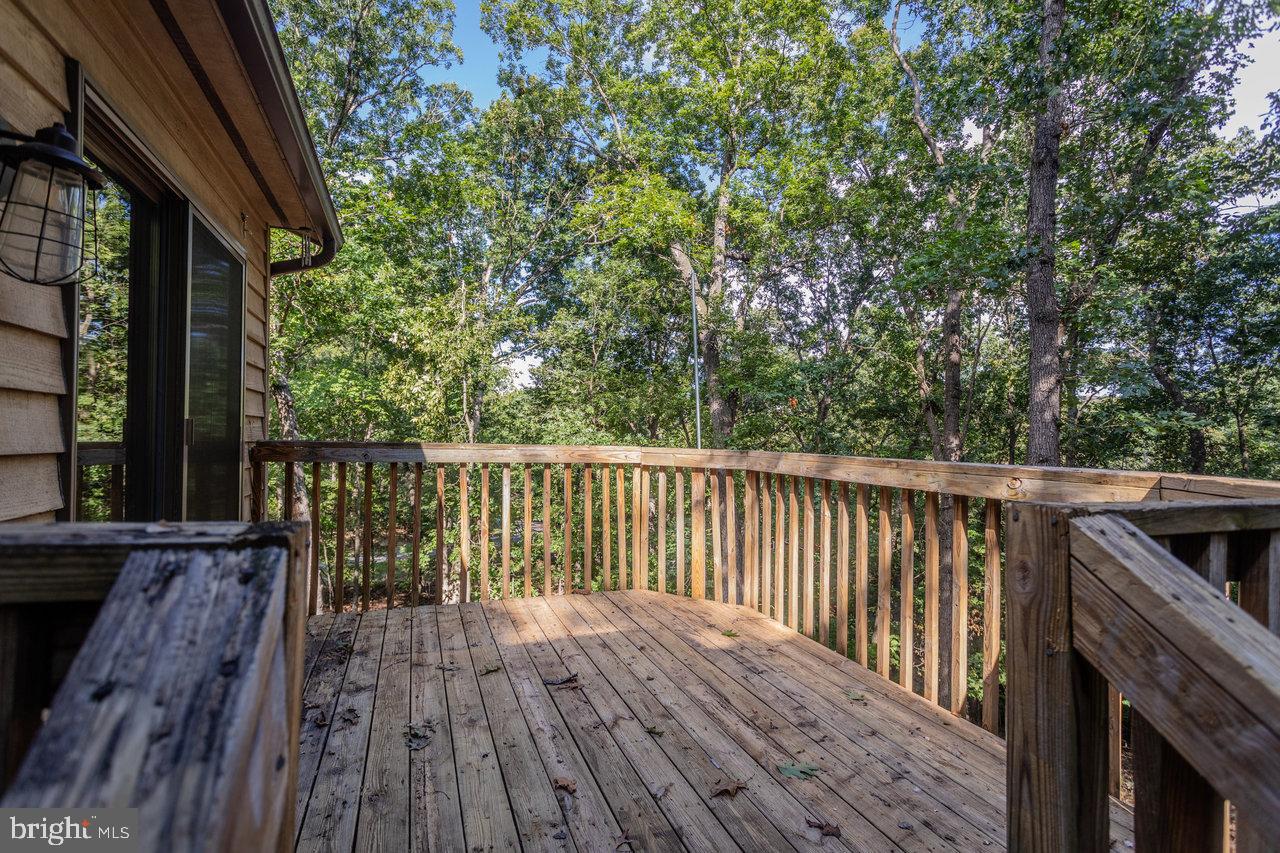 MASSANUTTEN - Residential