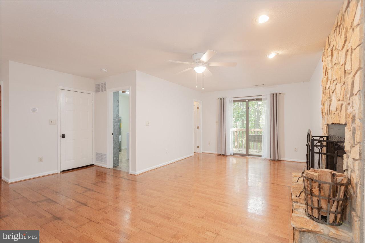 MASSANUTTEN - Residential