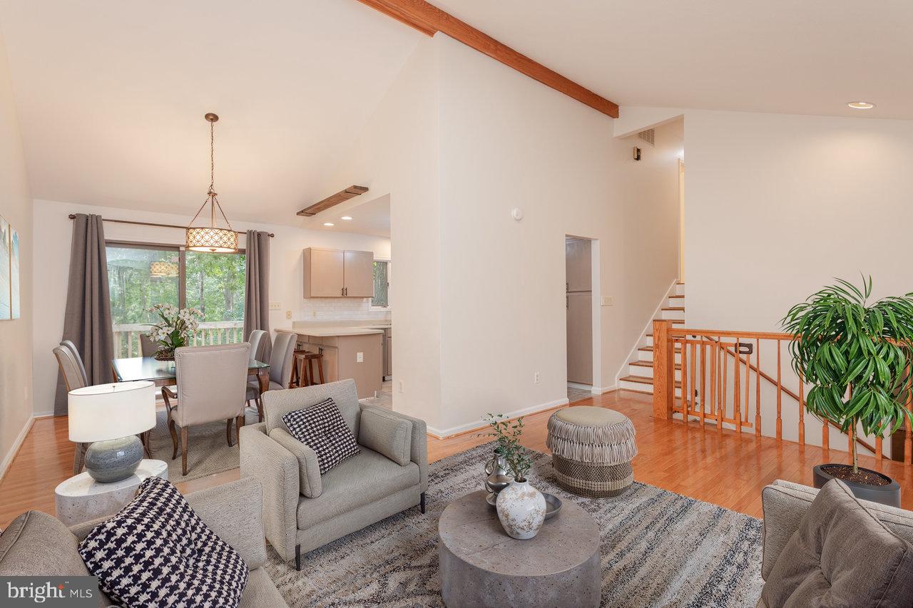 MASSANUTTEN - Residential