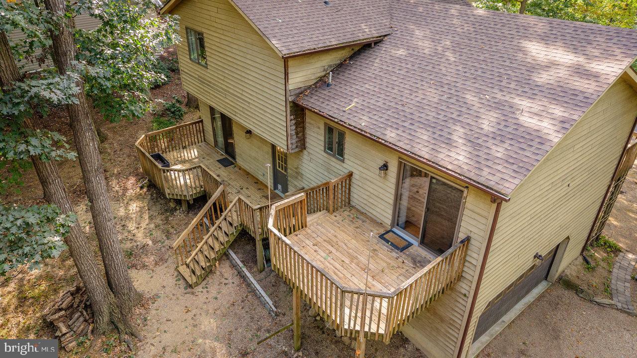 MASSANUTTEN - Residential