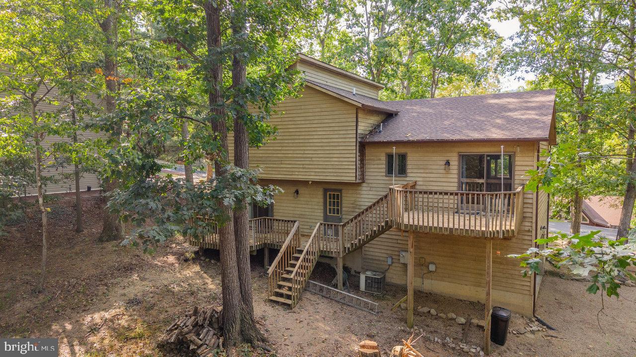 MASSANUTTEN - Residential