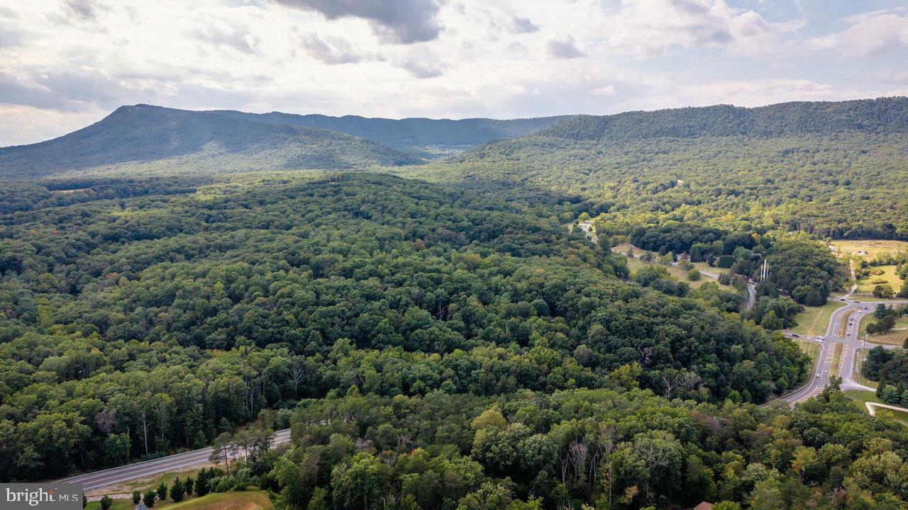 MASSANUTTEN - Residential