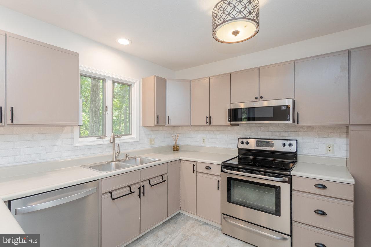 MASSANUTTEN - Residential