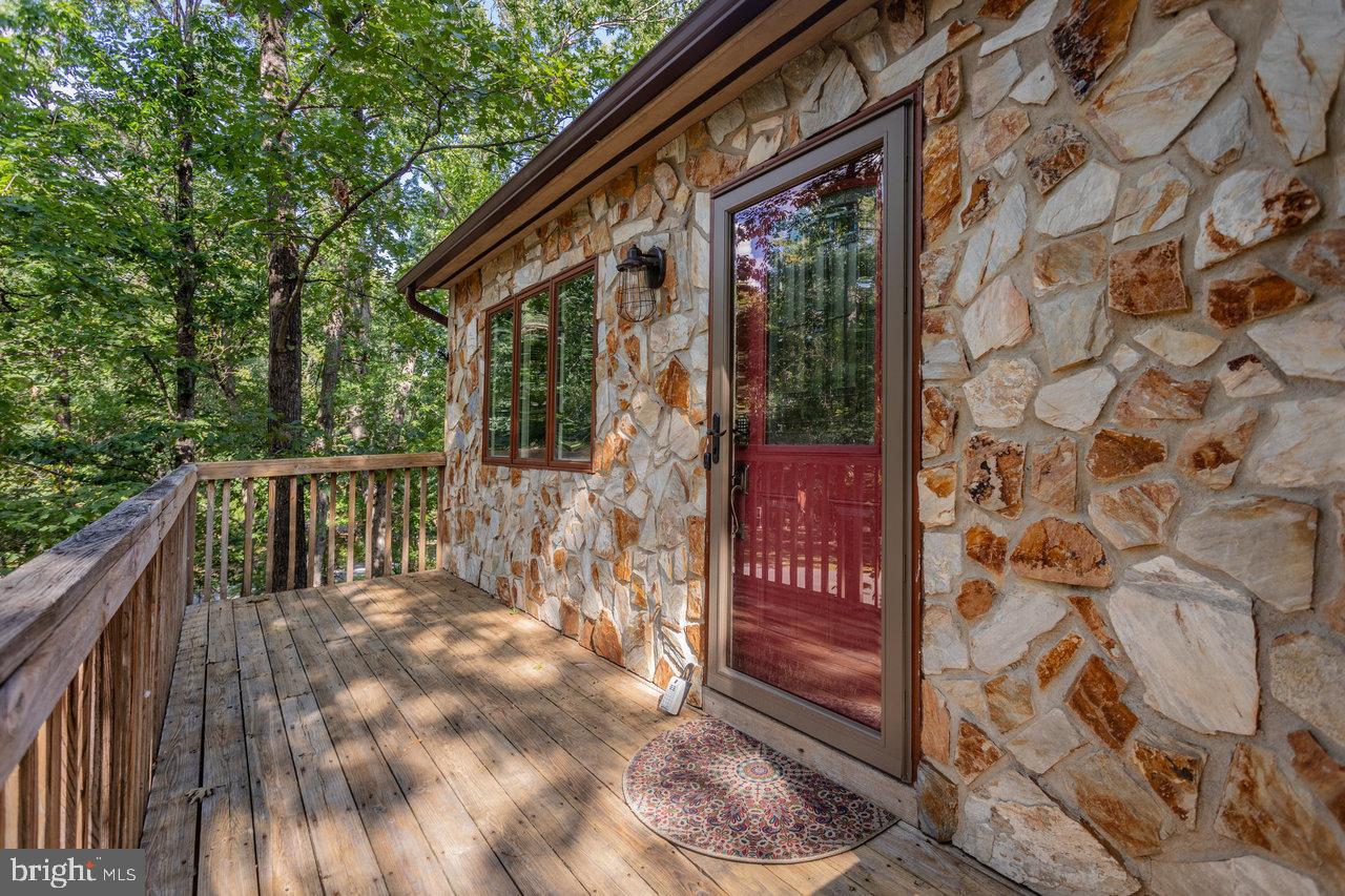 MASSANUTTEN - Residential