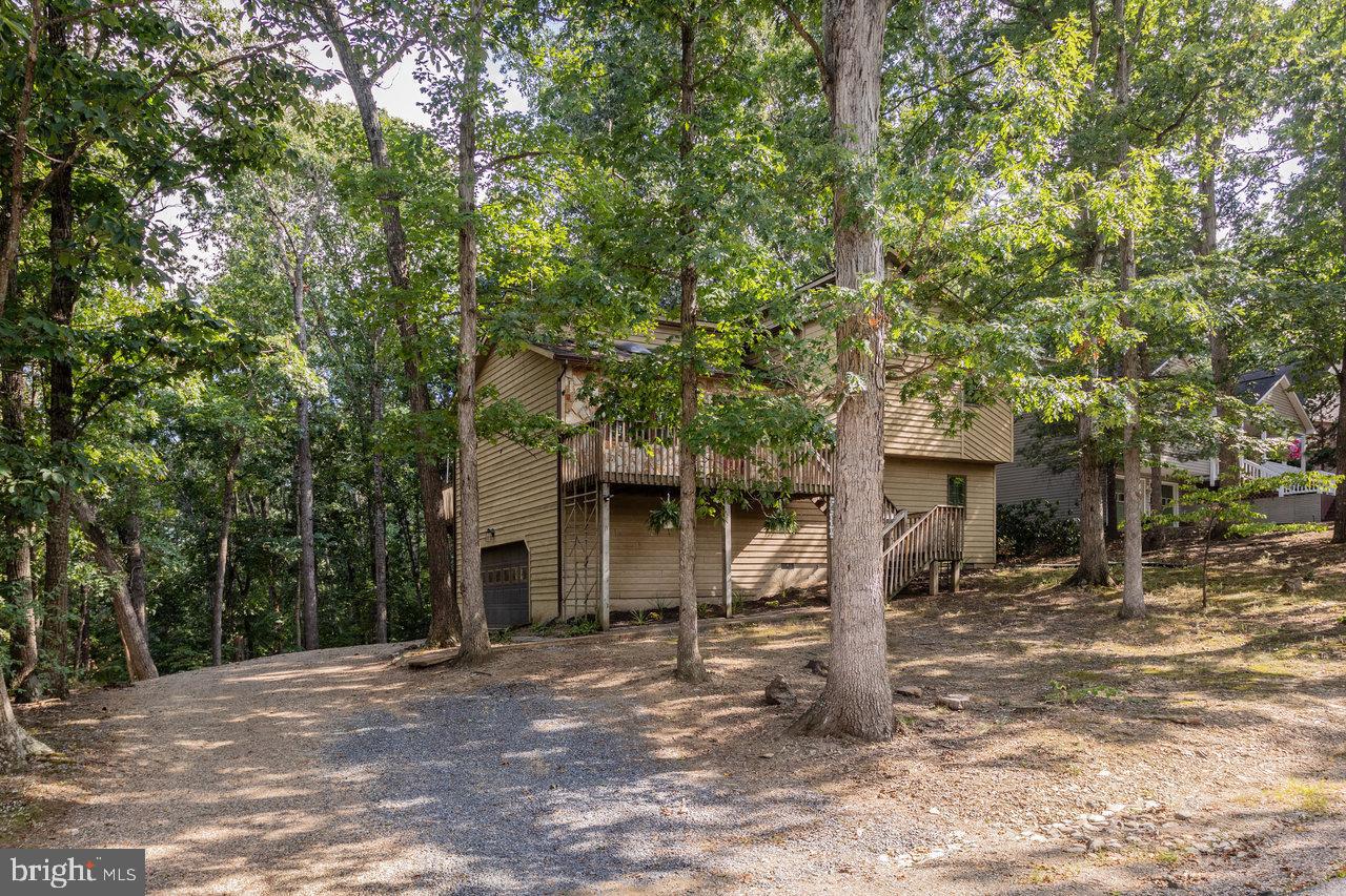 MASSANUTTEN - Residential