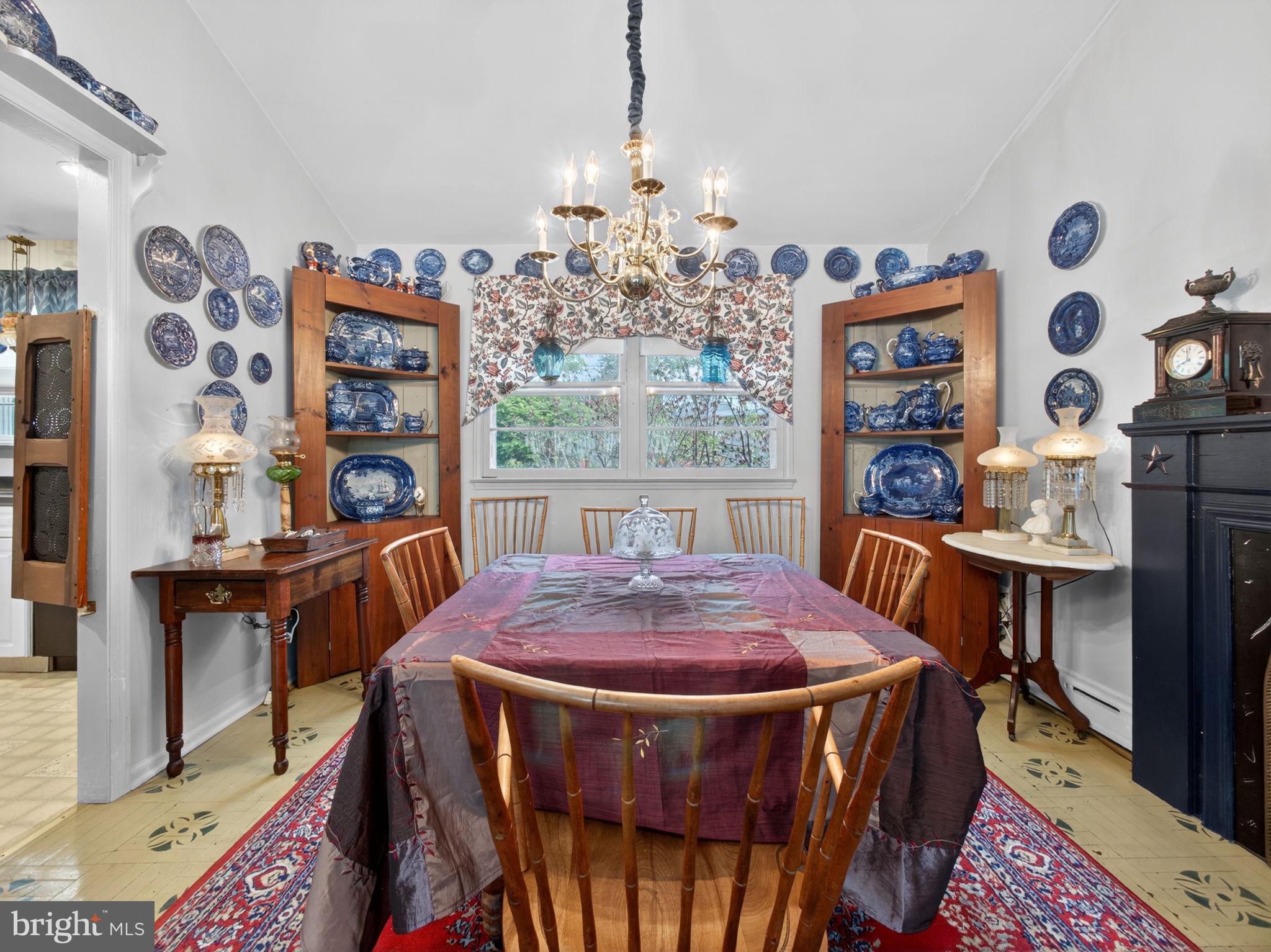 HILLWOOD TERR - Residential