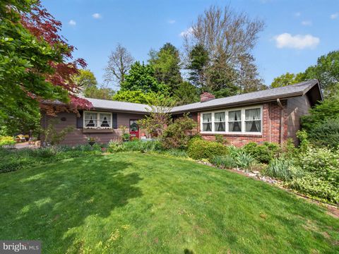 1 UPTON LANE YARDLEY PA 19067