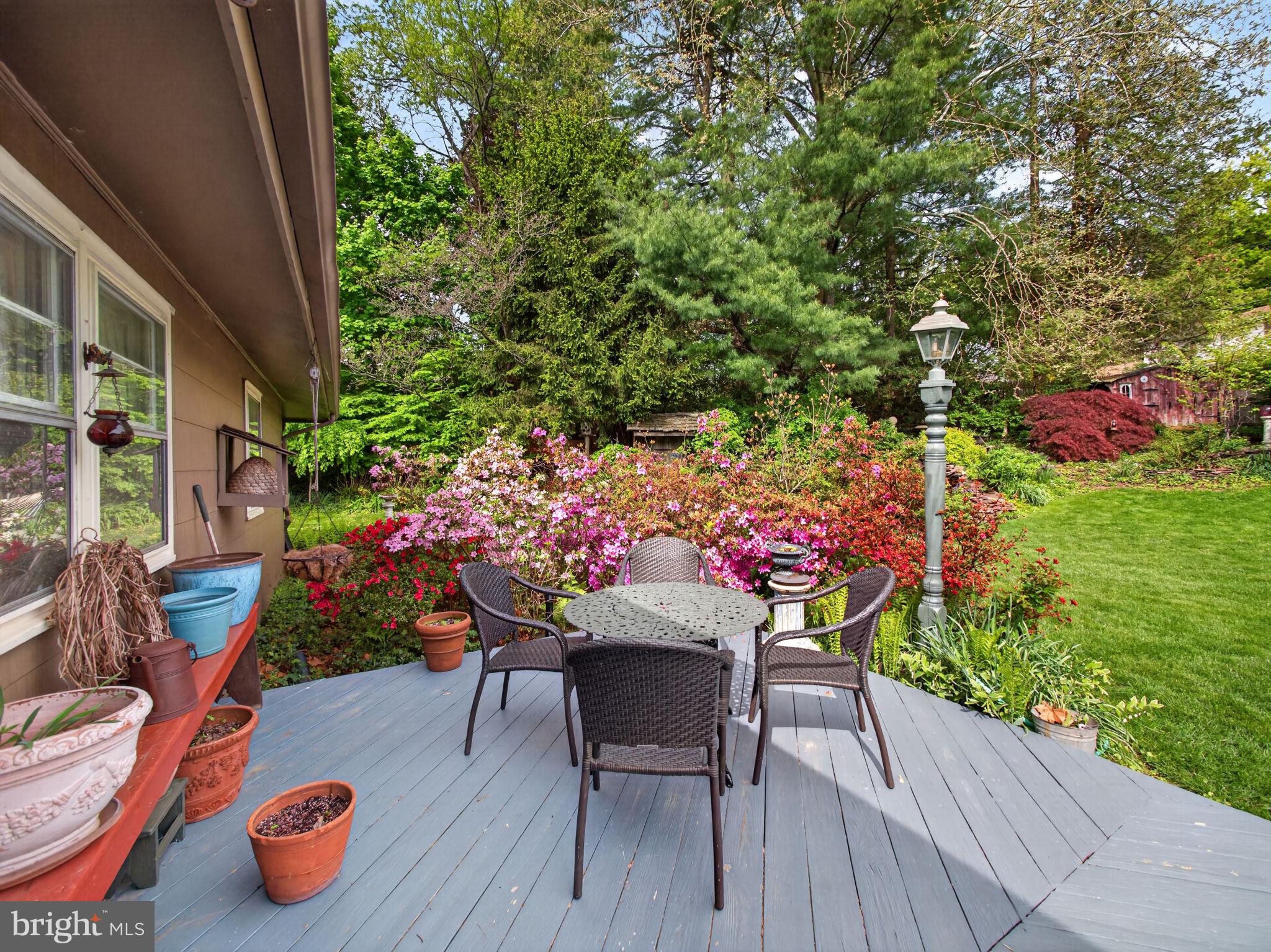 HILLWOOD TERR - Residential