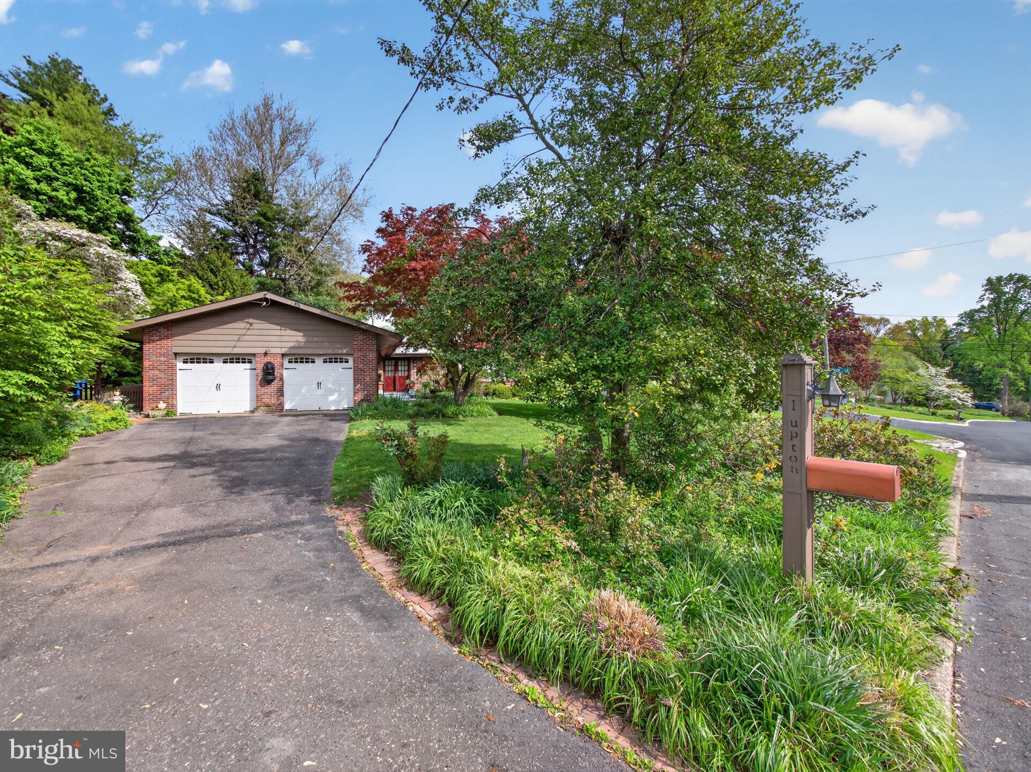 HILLWOOD TERR - Residential