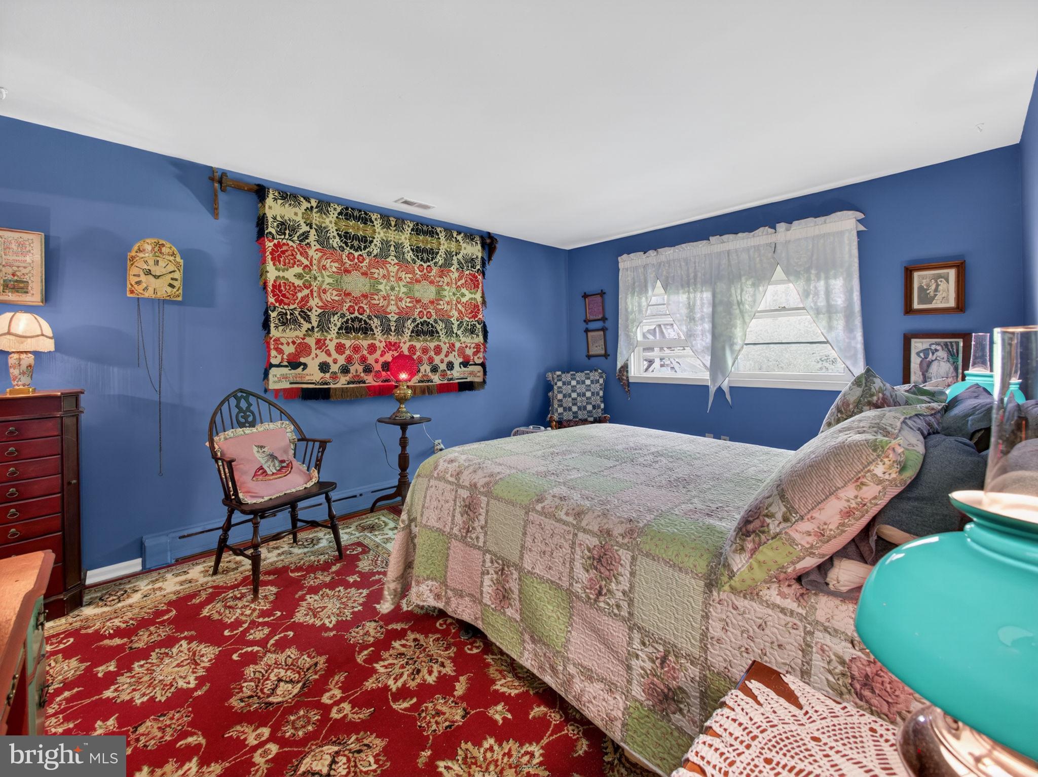 HILLWOOD TERR - Residential