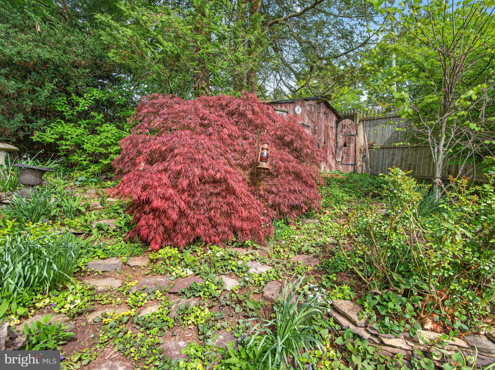 HILLWOOD TERR - Residential