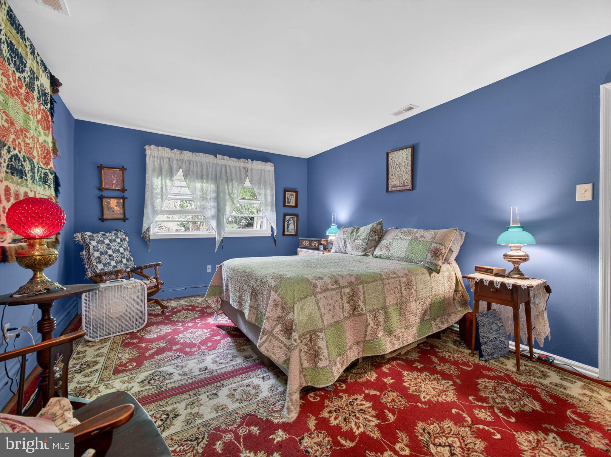 HILLWOOD TERR - Residential