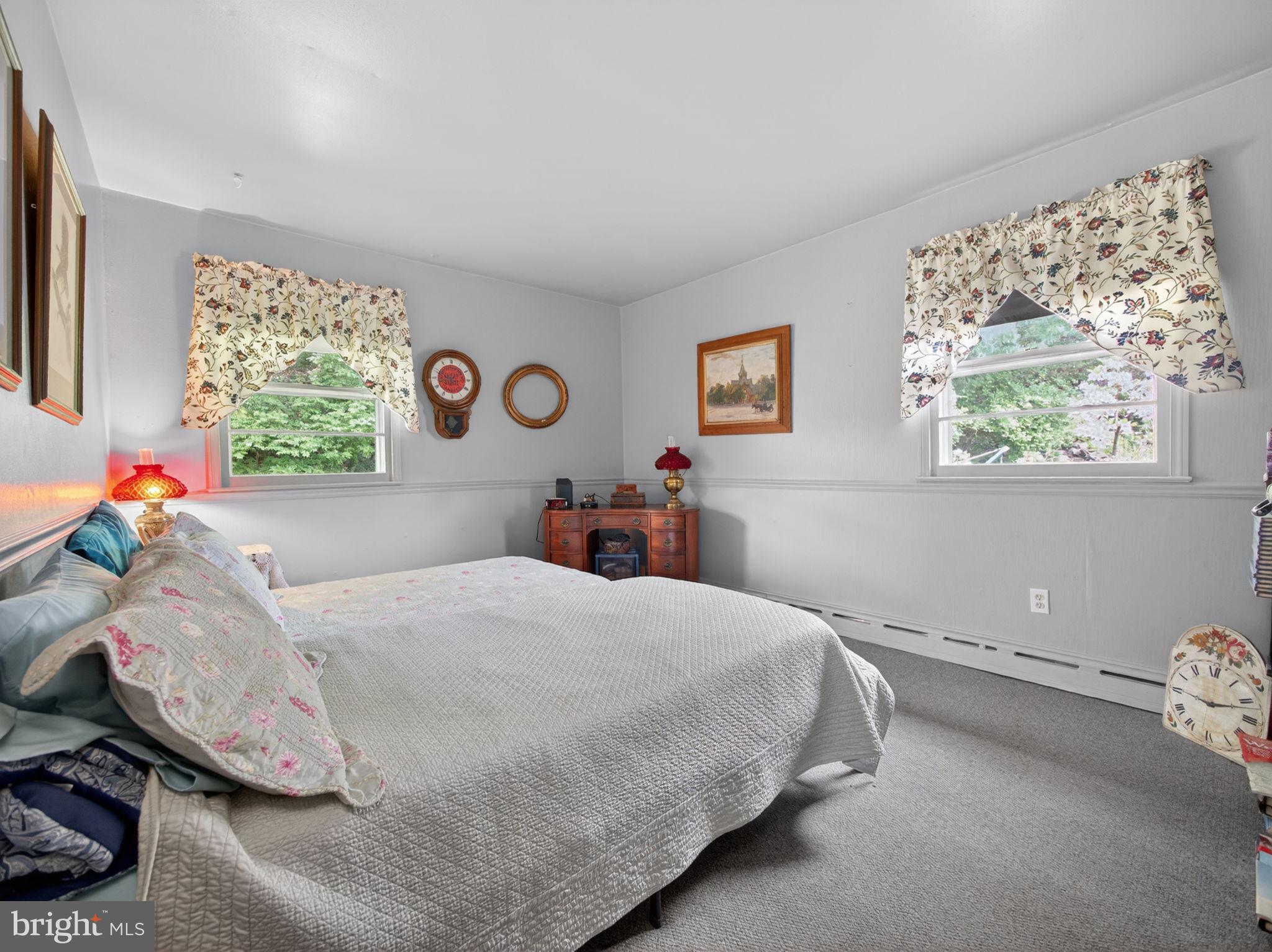 HILLWOOD TERR - Residential