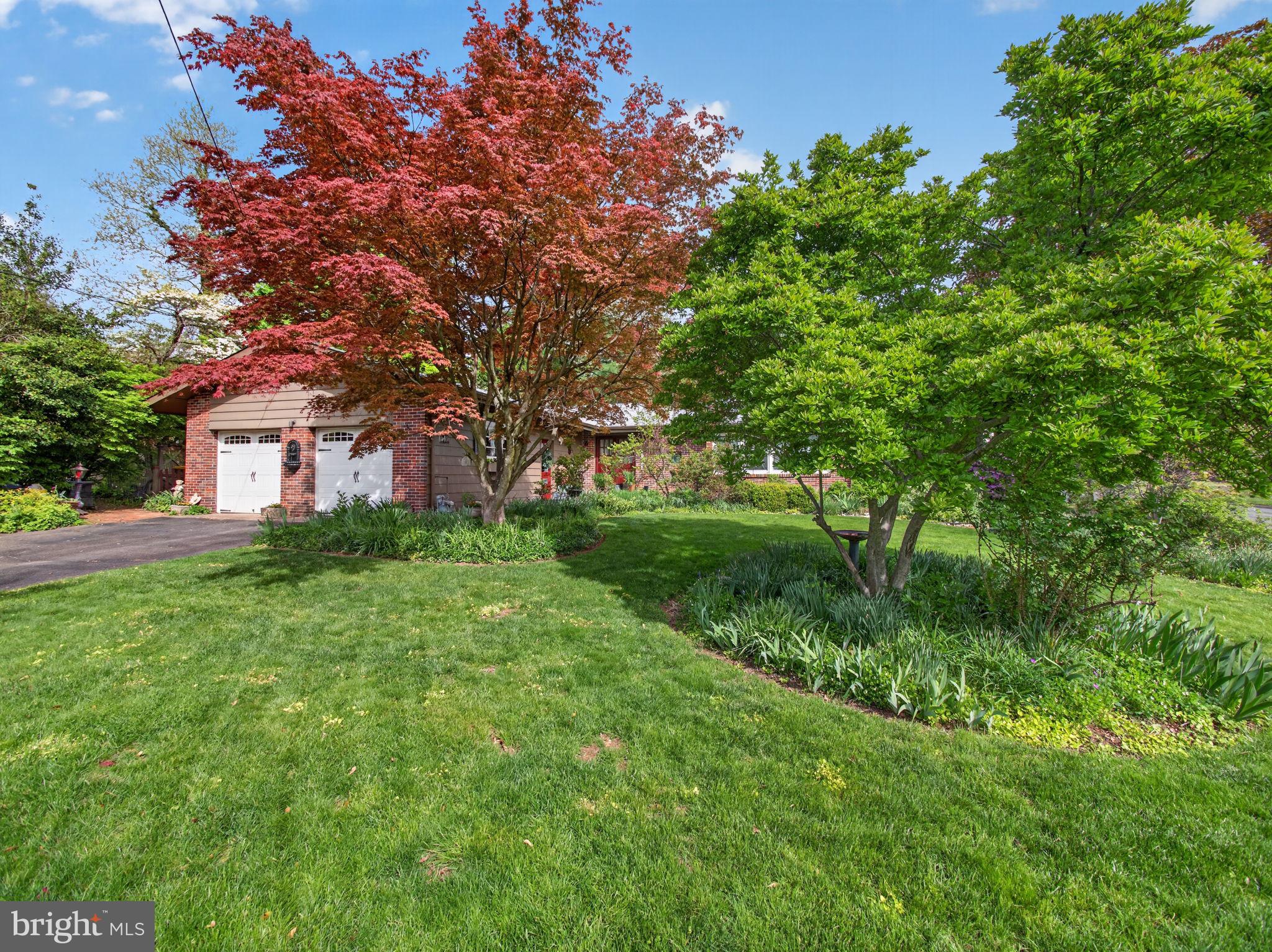 HILLWOOD TERR - Residential