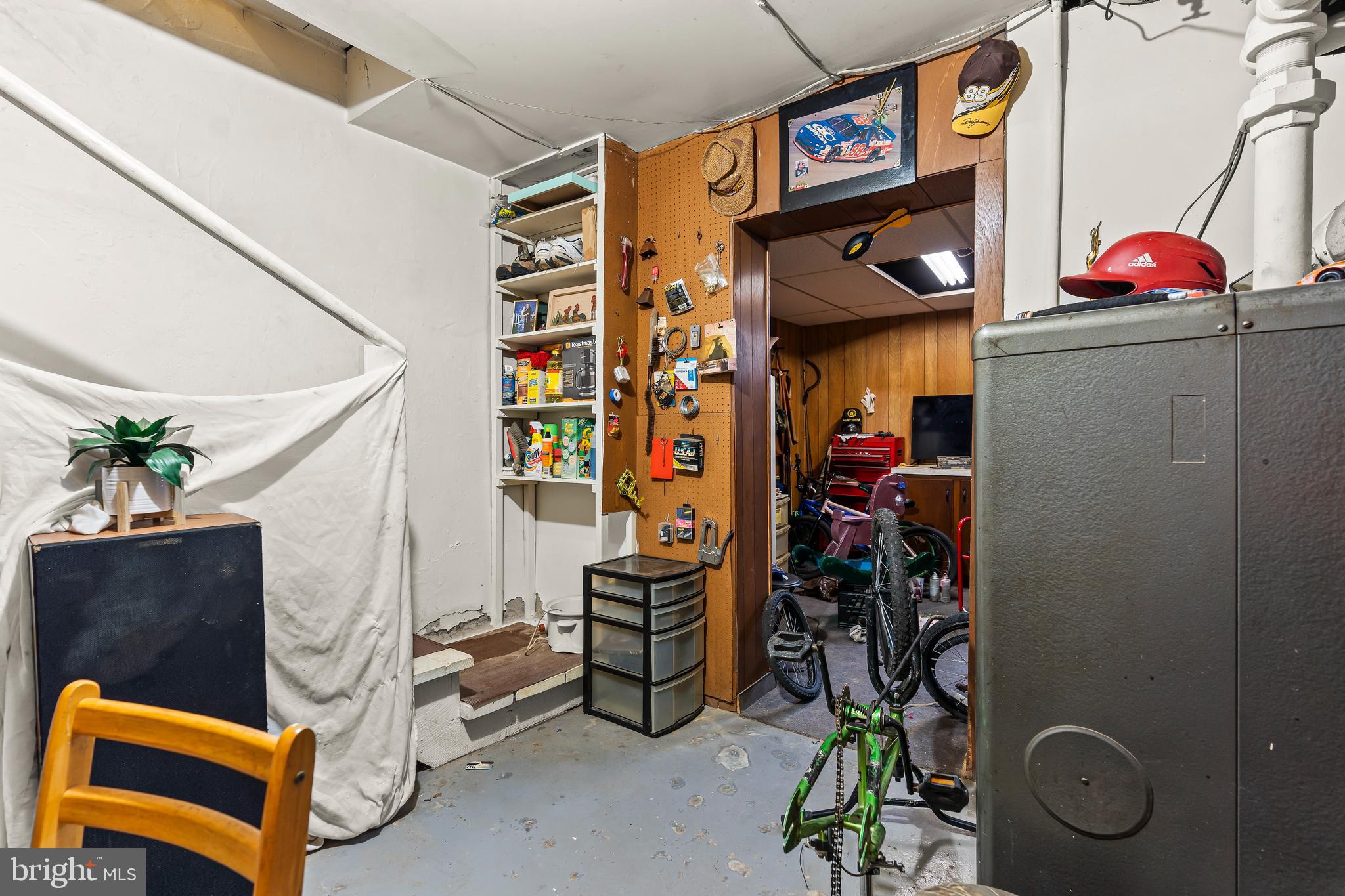 DOWNTOWN HAGERSTOWN - Residential