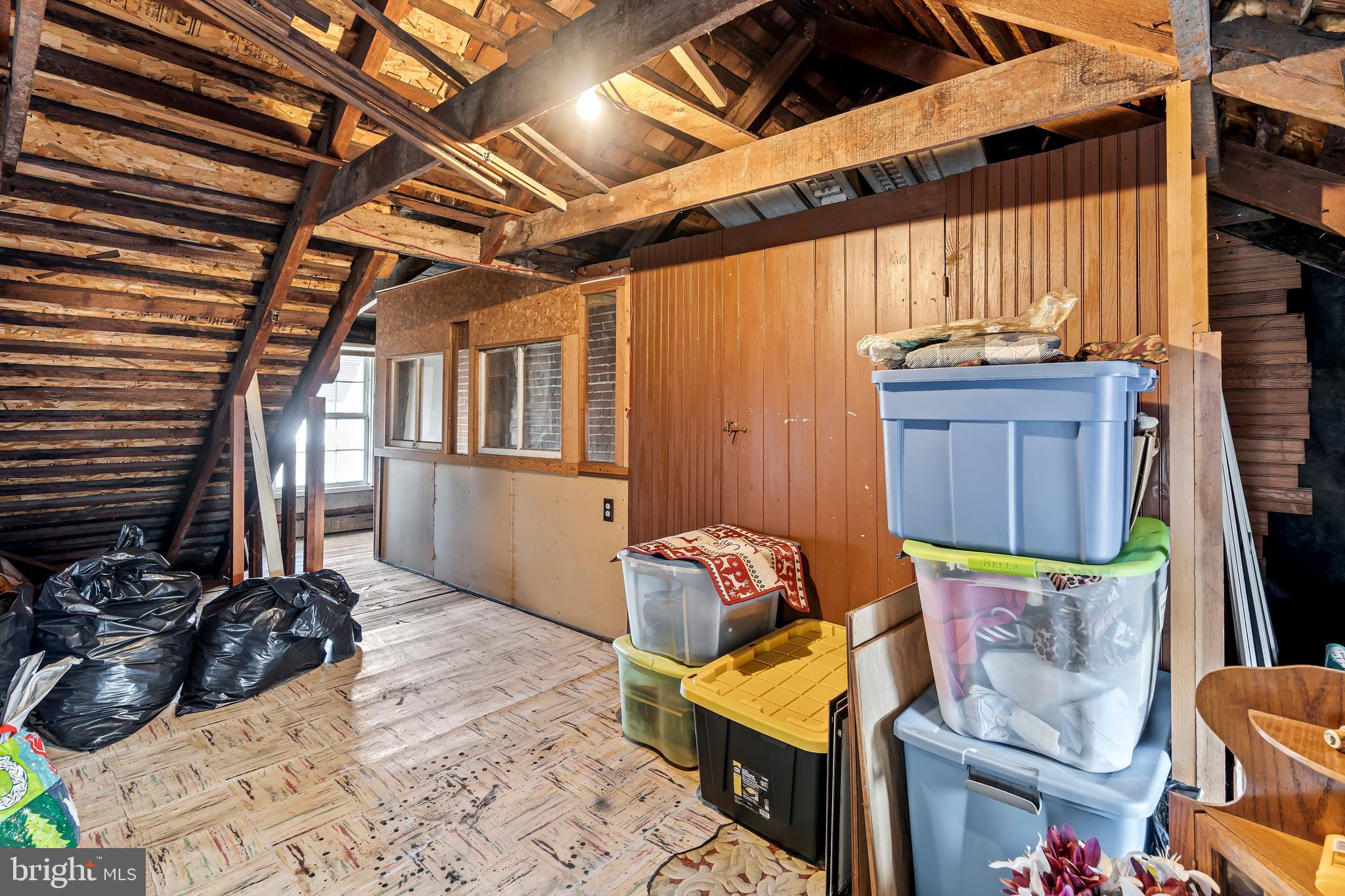 DOWNTOWN HAGERSTOWN - Residential