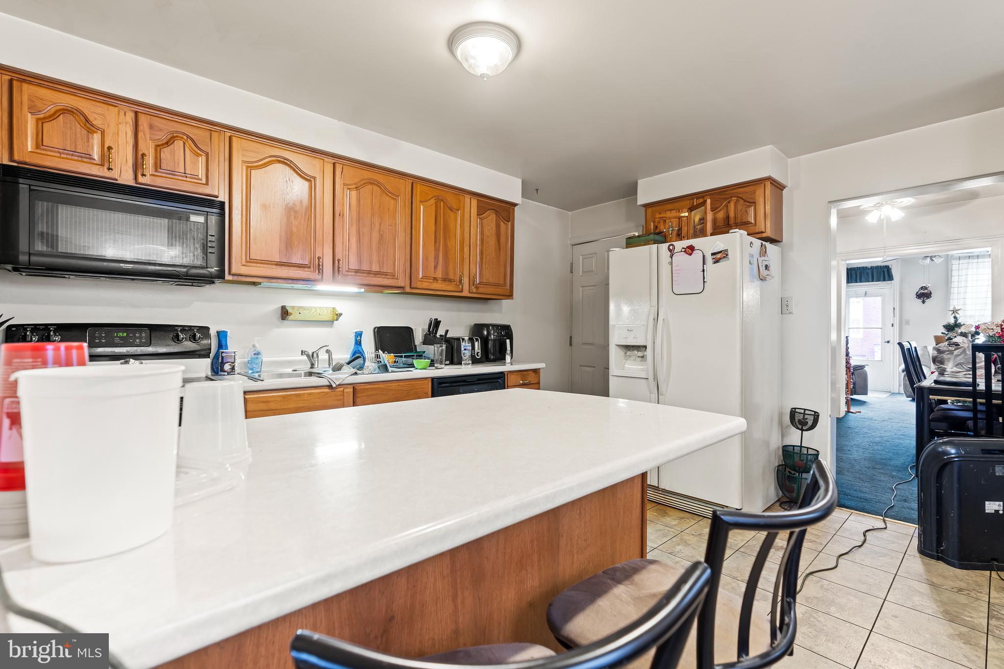 DOWNTOWN HAGERSTOWN - Residential