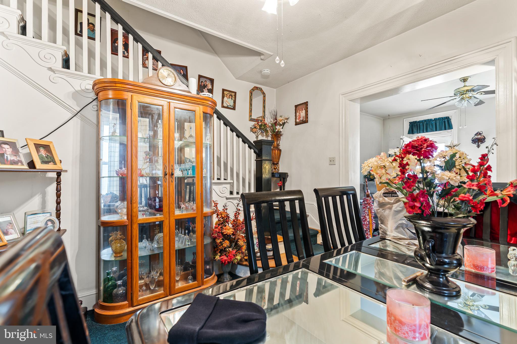 DOWNTOWN HAGERSTOWN - Residential