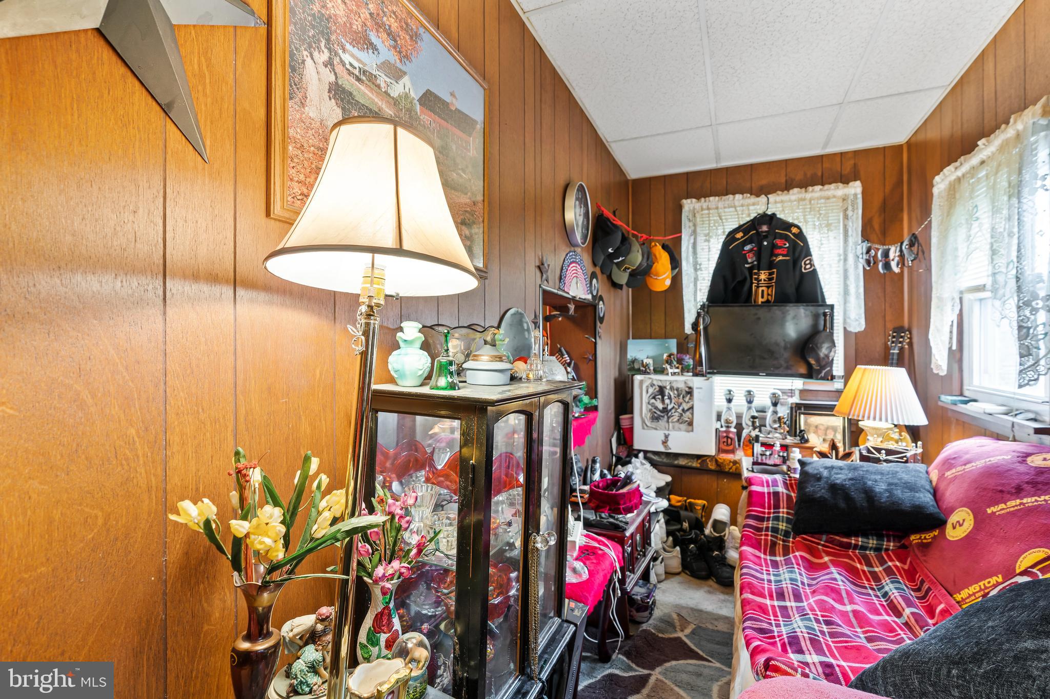 DOWNTOWN HAGERSTOWN - Residential