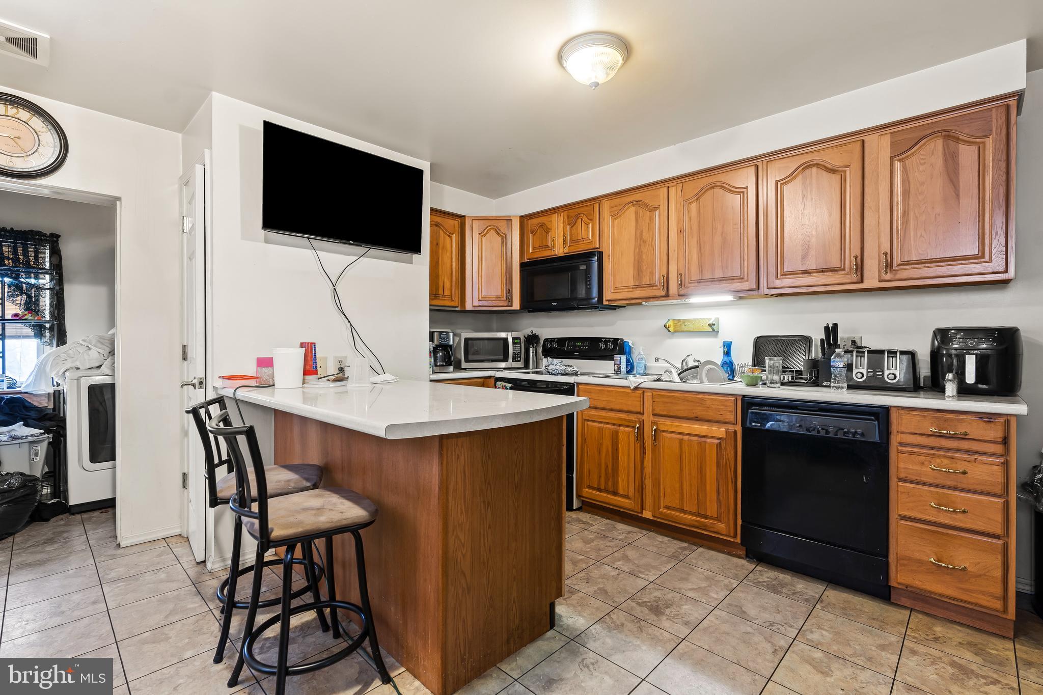 DOWNTOWN HAGERSTOWN - Residential