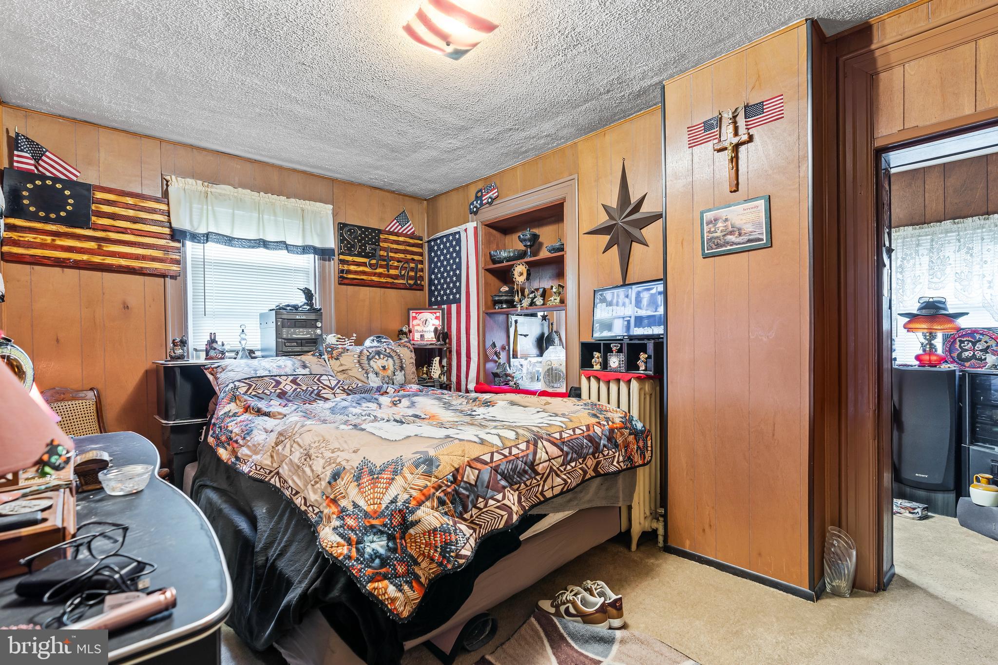 DOWNTOWN HAGERSTOWN - Residential