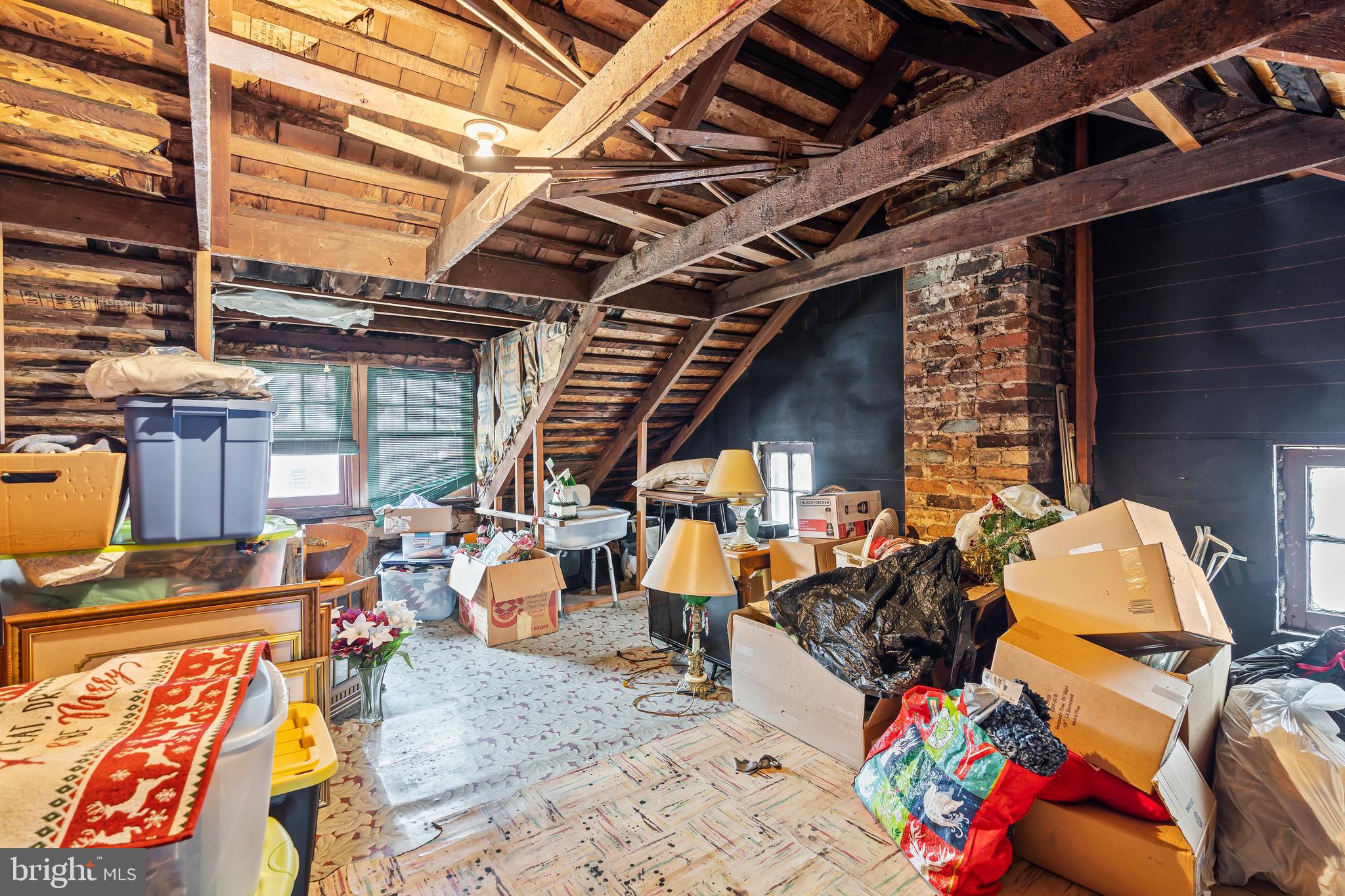 DOWNTOWN HAGERSTOWN - Residential