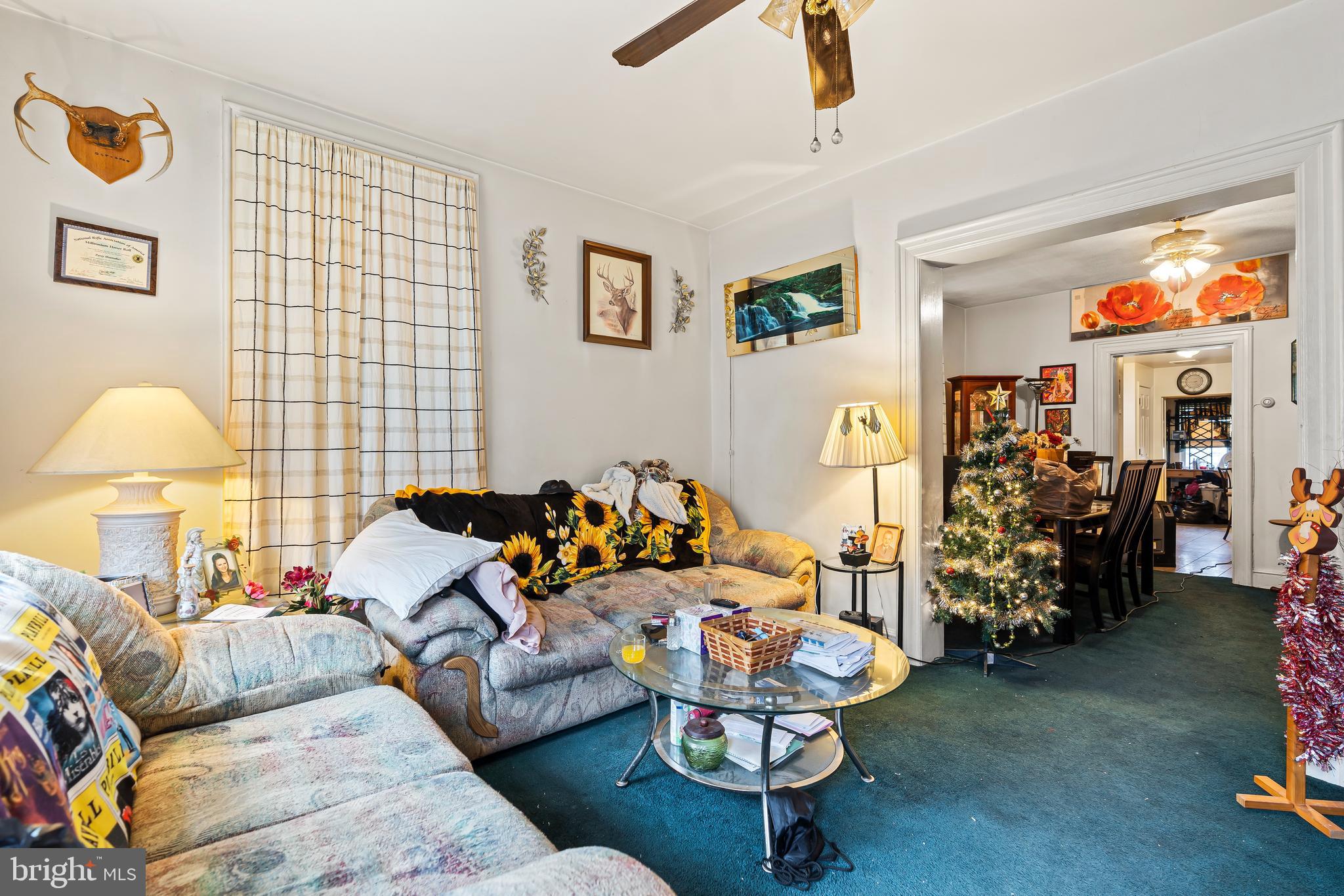 DOWNTOWN HAGERSTOWN - Residential